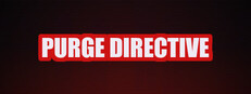 Purge Directive cover