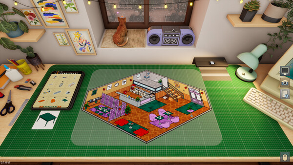Print N Stick screenshot 2