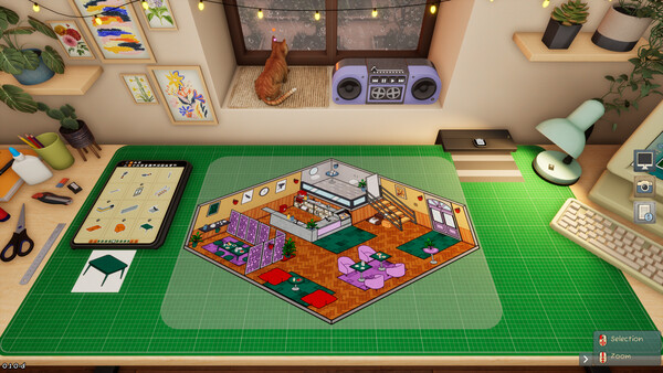 Print N Stick screenshot 3
