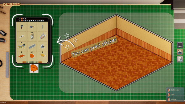 Print N Stick screenshot 1