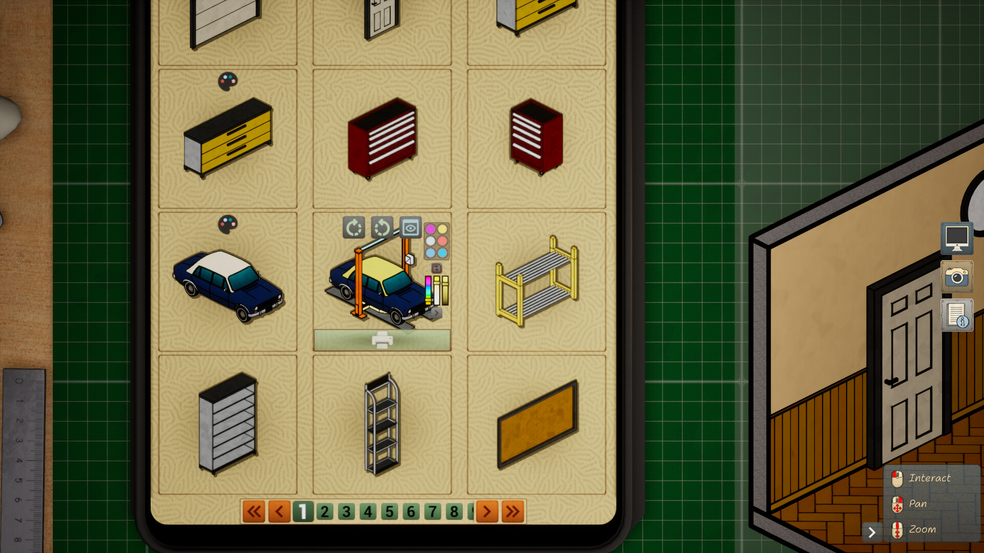 Print N Stick screenshot #6