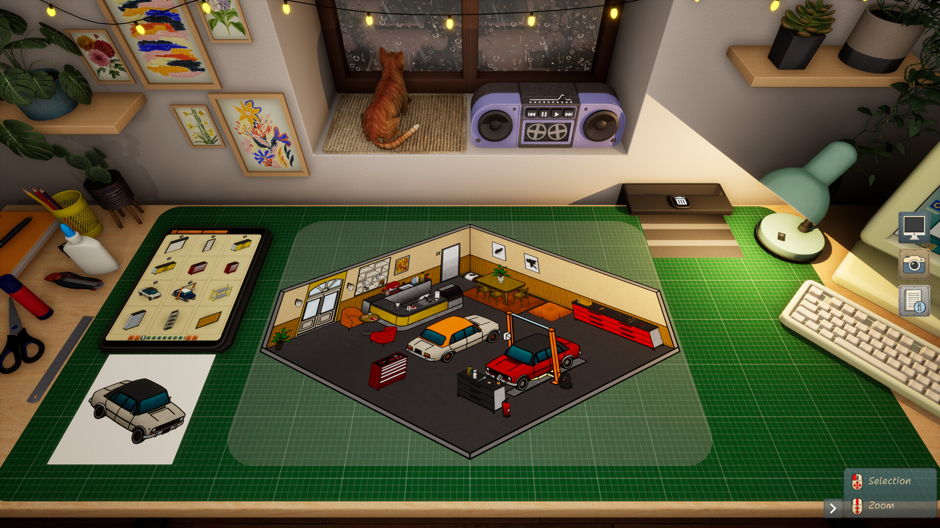Print N Stick screenshot #1