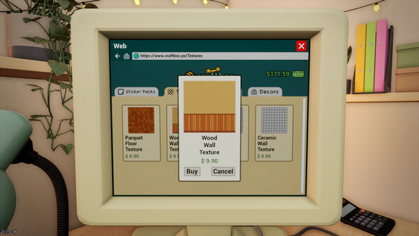 Print N Stick screenshot 5