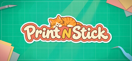 Print N Stick