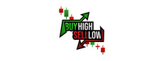 Buy High Sell Low: Stock Trading Simulator cover