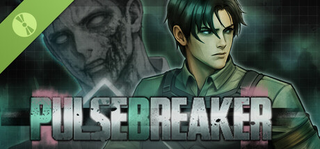 Pulsebreaker Demo header