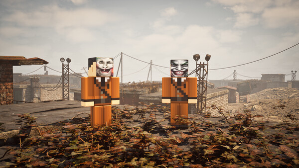 DISCIPLINE SIMULATOR cheat table screenshot