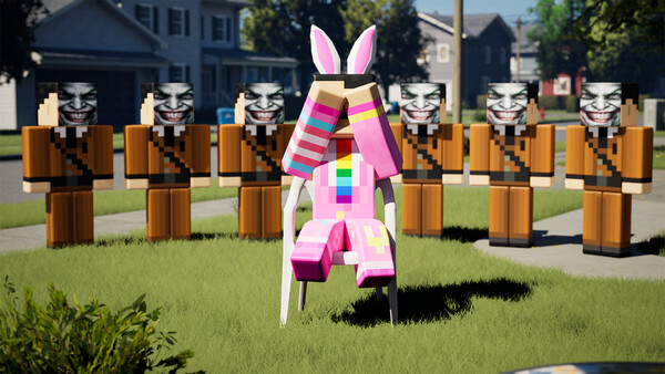 DISCIPLINE SIMULATOR