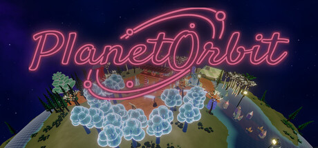 PlanetOrbit header