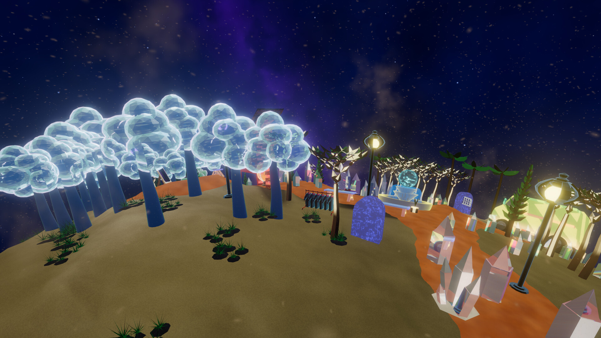 PlanetOrbit screenshot 5