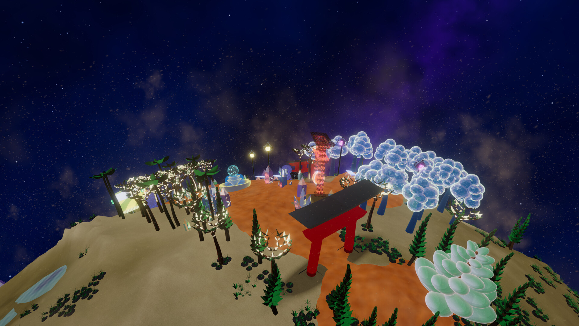 PlanetOrbit screenshot 8
