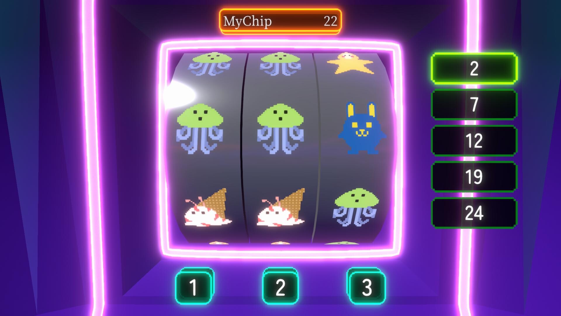 PlanetOrbit screenshot 11