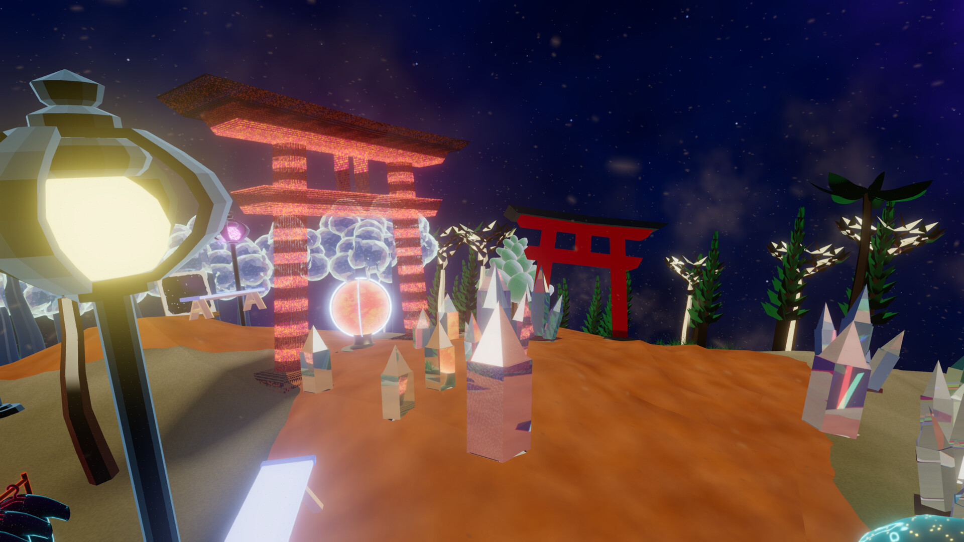 PlanetOrbit screenshot 9