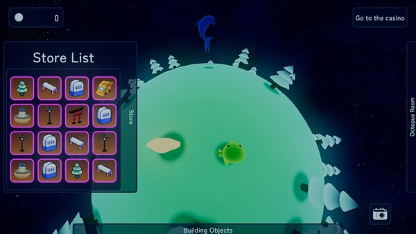 SpaceCasino スクリーンショット 6