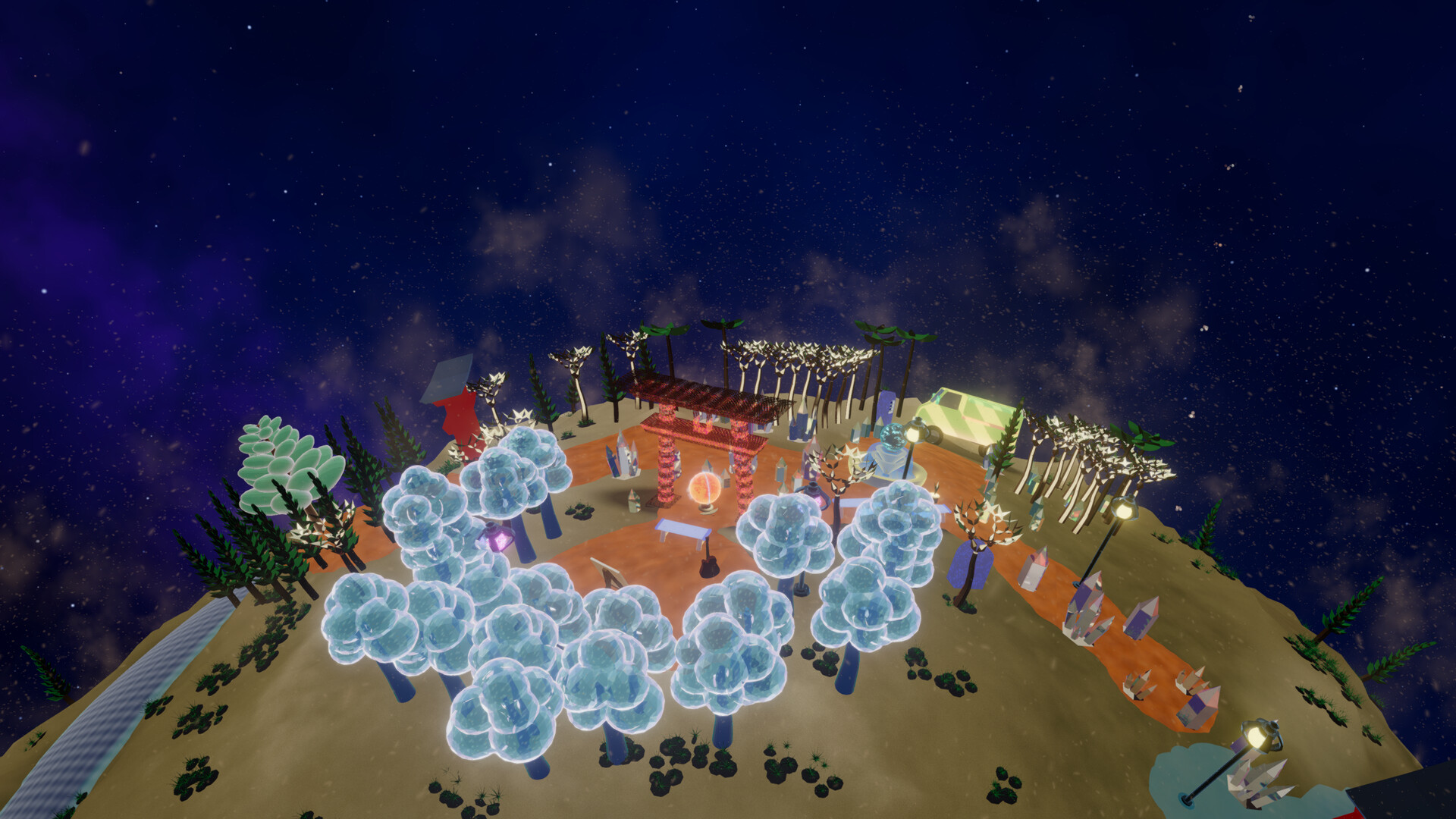 PlanetOrbit screenshot 6