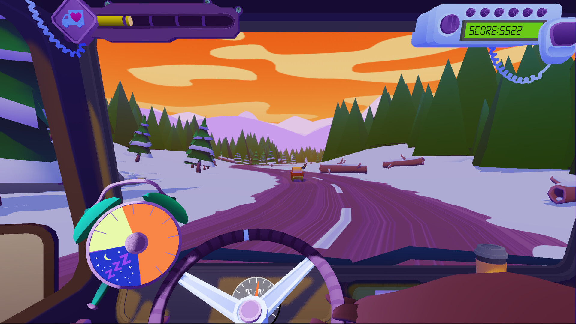 Snooze Control screenshot 5