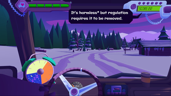 Snooze Control screenshot 4