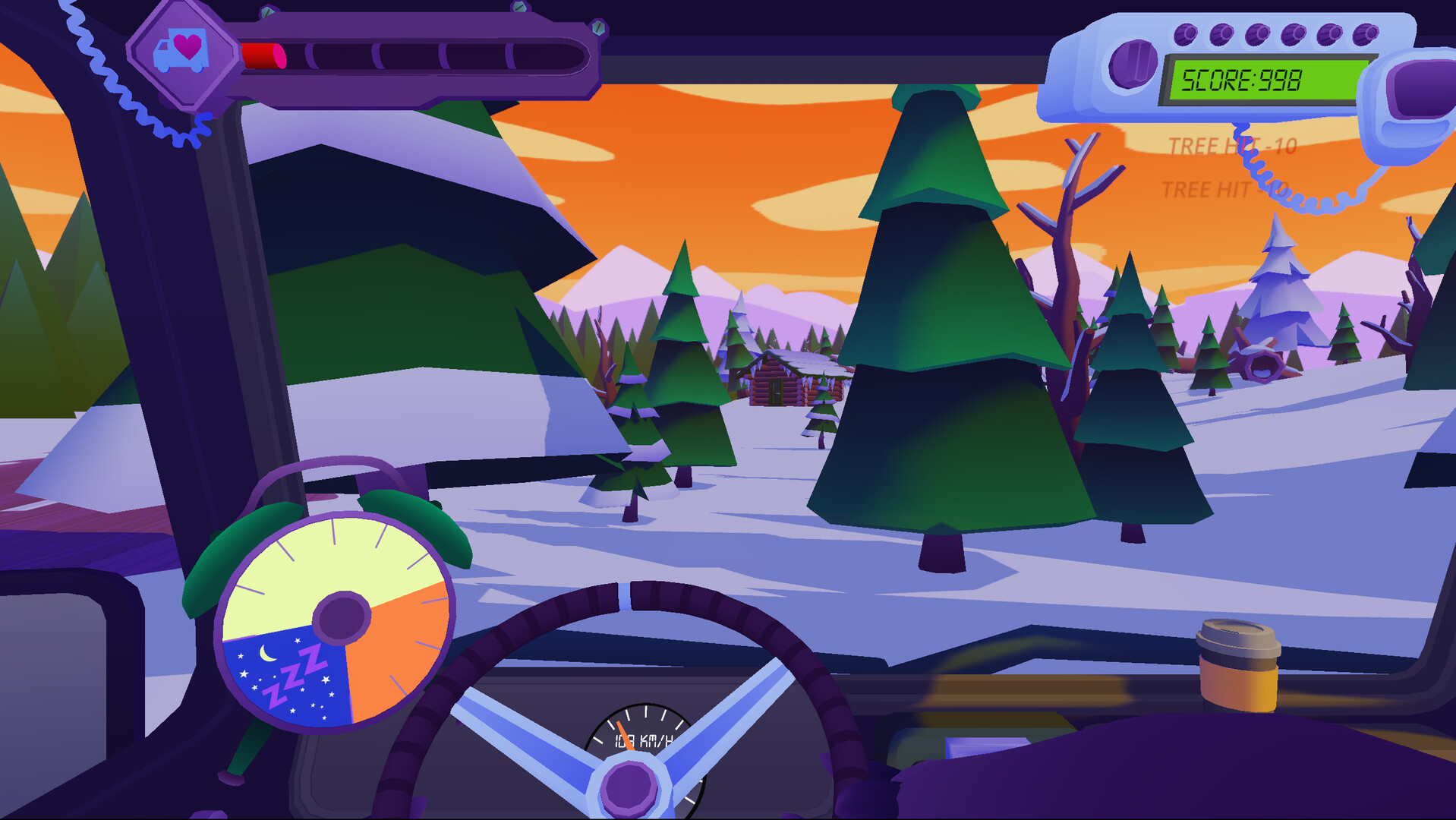 Snooze Control screenshot 6