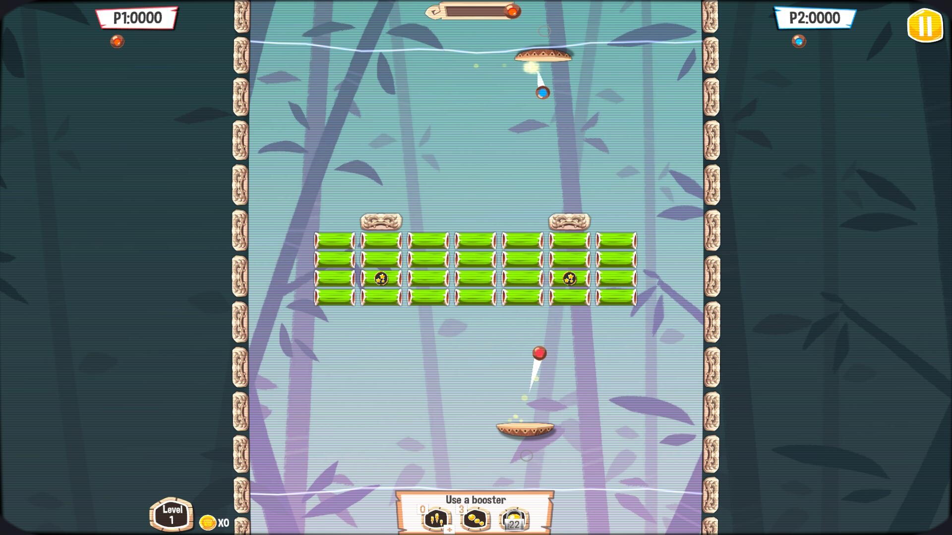 Multi Brick Breaker screenshot #7