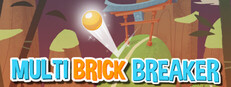 Multi Brick Breaker