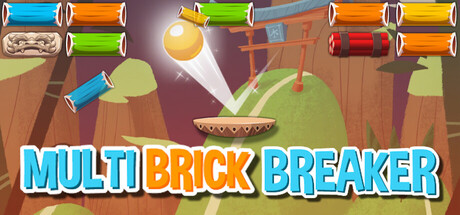 Multi Brick Breaker