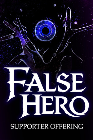 False Hero - Supporter Offering