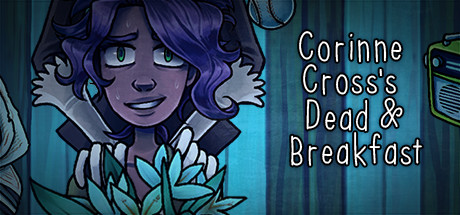Corinne Cross’s Dead & Breakfast