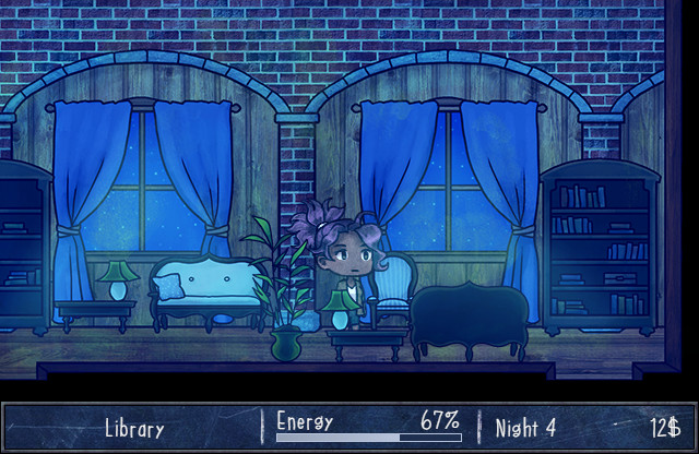 Corinne Cross’s Dead & Breakfast