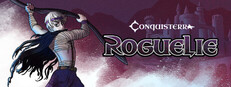 Conquisterra Roguelie
