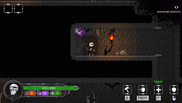 Conquisterra Roguelie screenshot 7