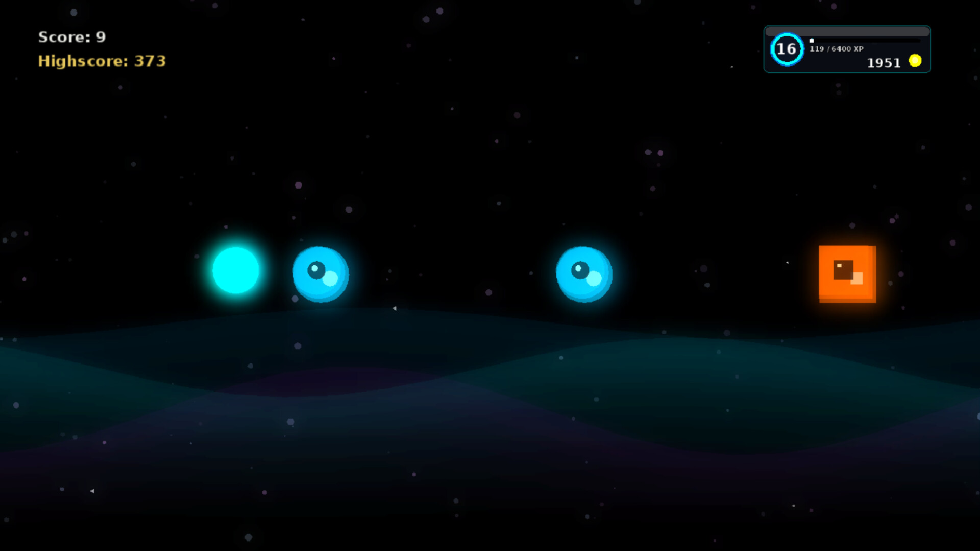 Switch Shapes screenshot 1