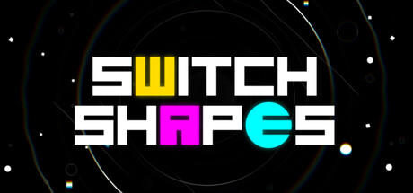 Switch Shapes — Steam game cover