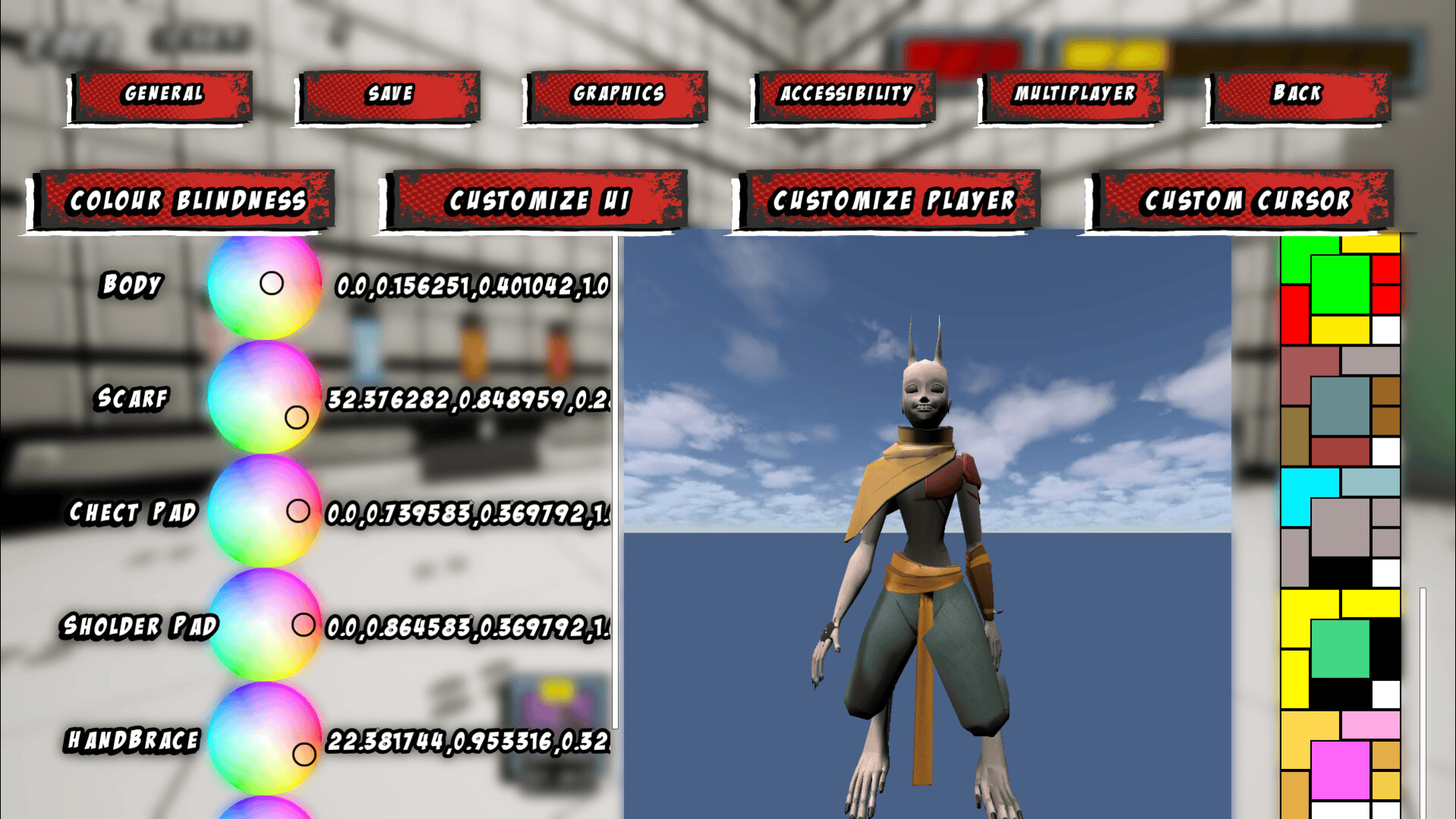 Hustle On High screenshot 2