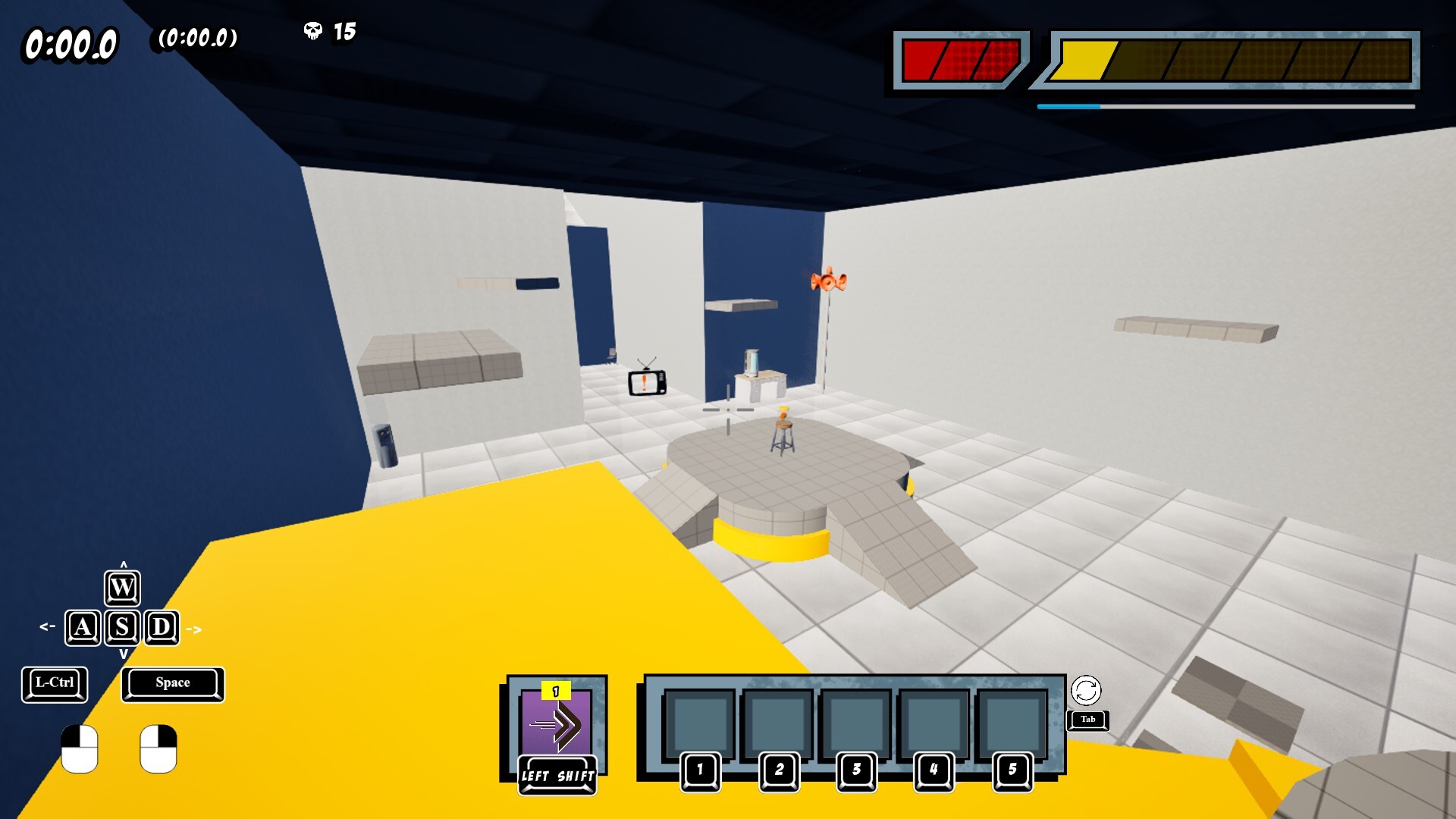 Hustle On High screenshot 4