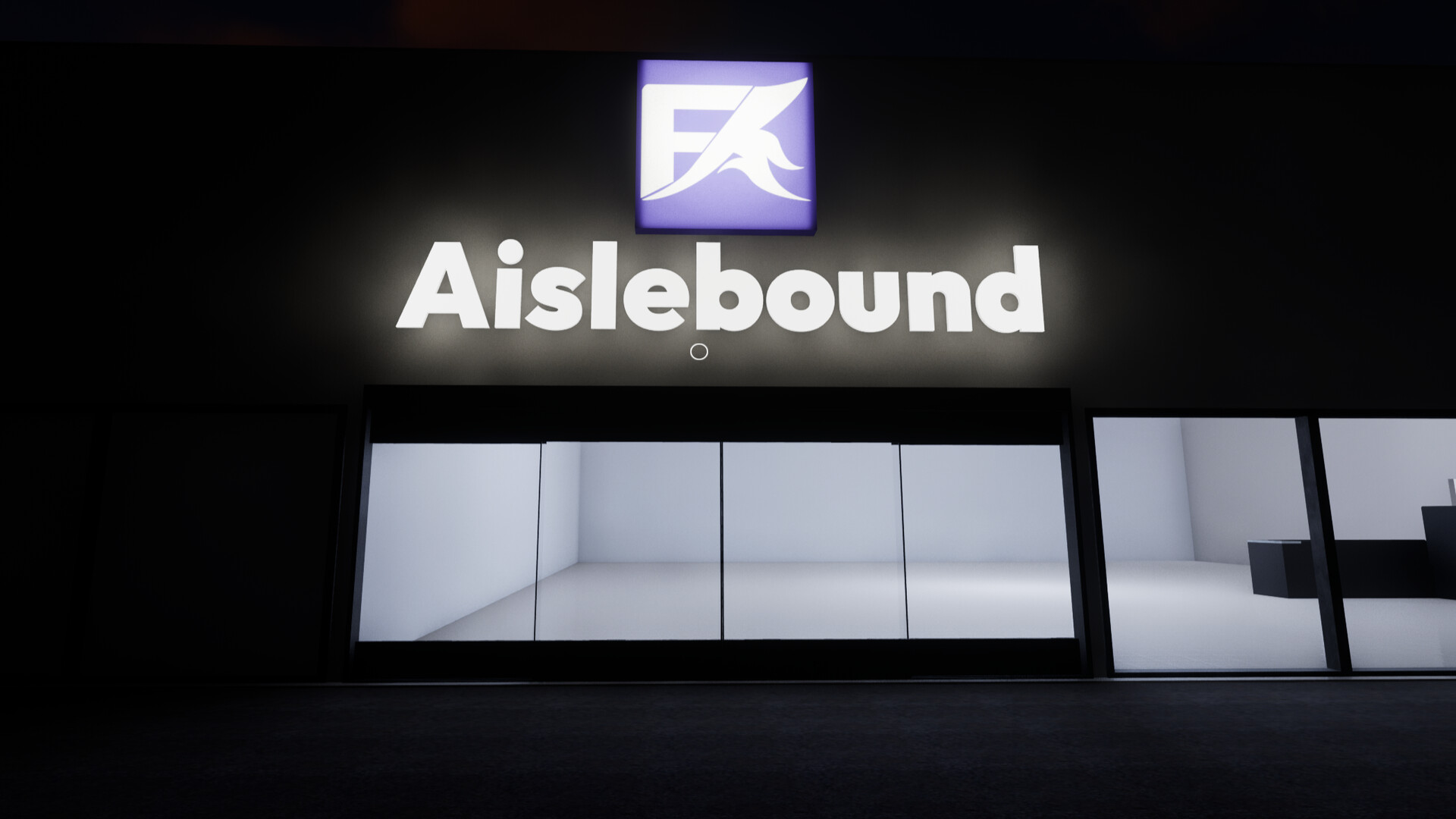 Aislebound Featured Screenshot #1