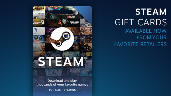 Screenshot 2 of Steam Gift Cards - additional gameplay view