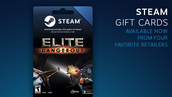 Screenshot 3 of Steam Gift Cards - more gameplay footage