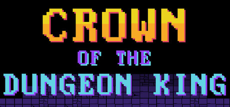 Crown of the Dungeon King