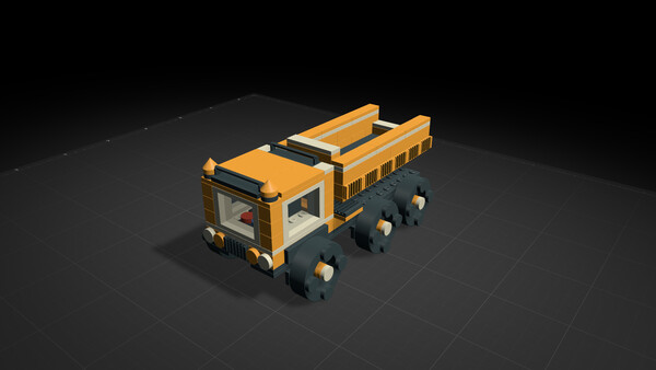 Brick Builds screenshot 6