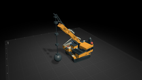Brick Builds screenshot 2