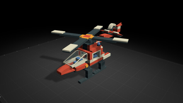 Brick Builds screenshot 3