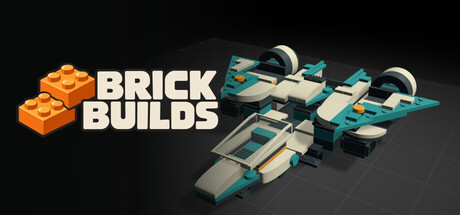 Brick Builds — Steam header