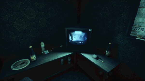 Homeless Kiosk Simulator screenshot 2