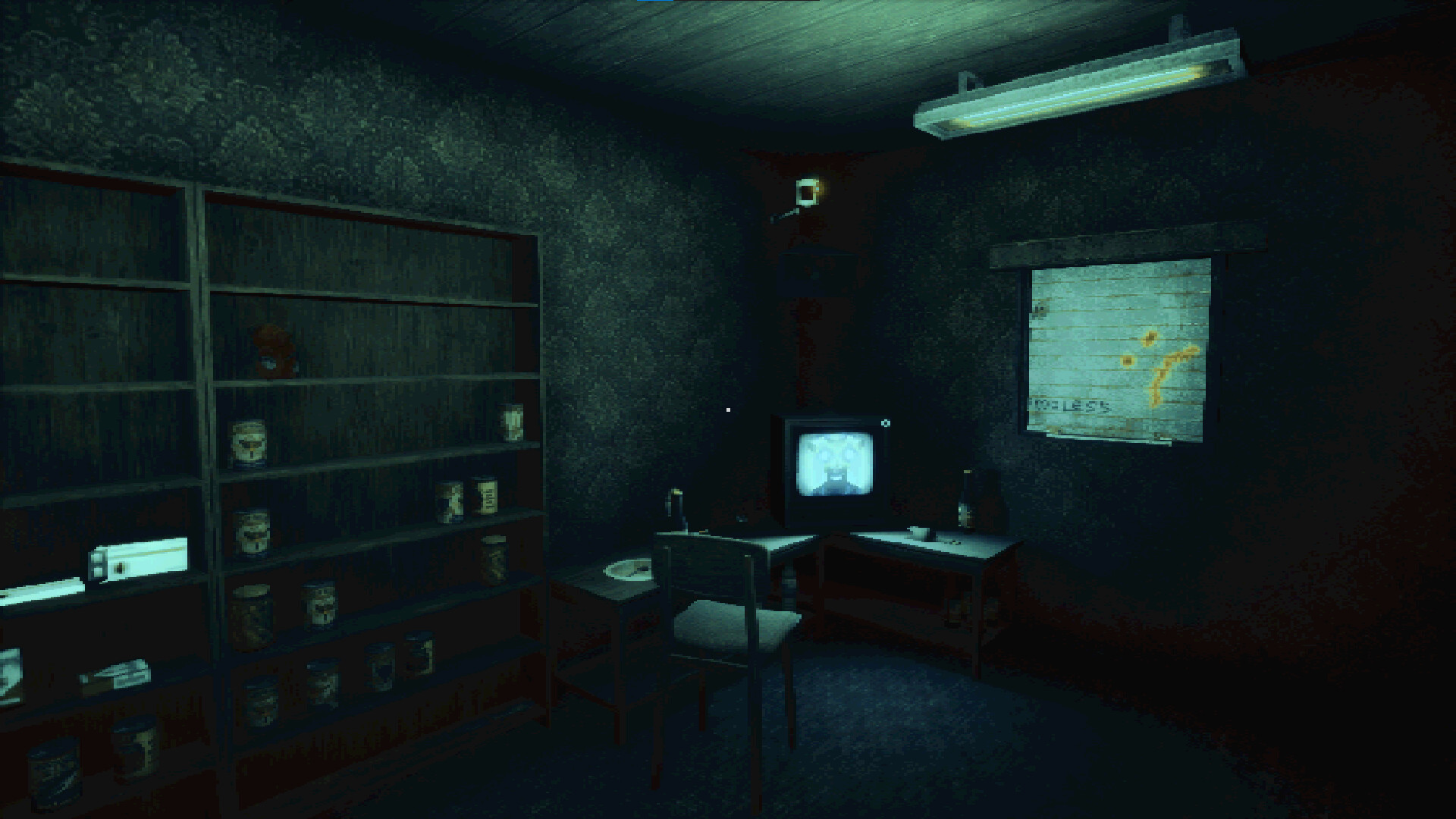 Homeless Kiosk Simulator screenshot 3