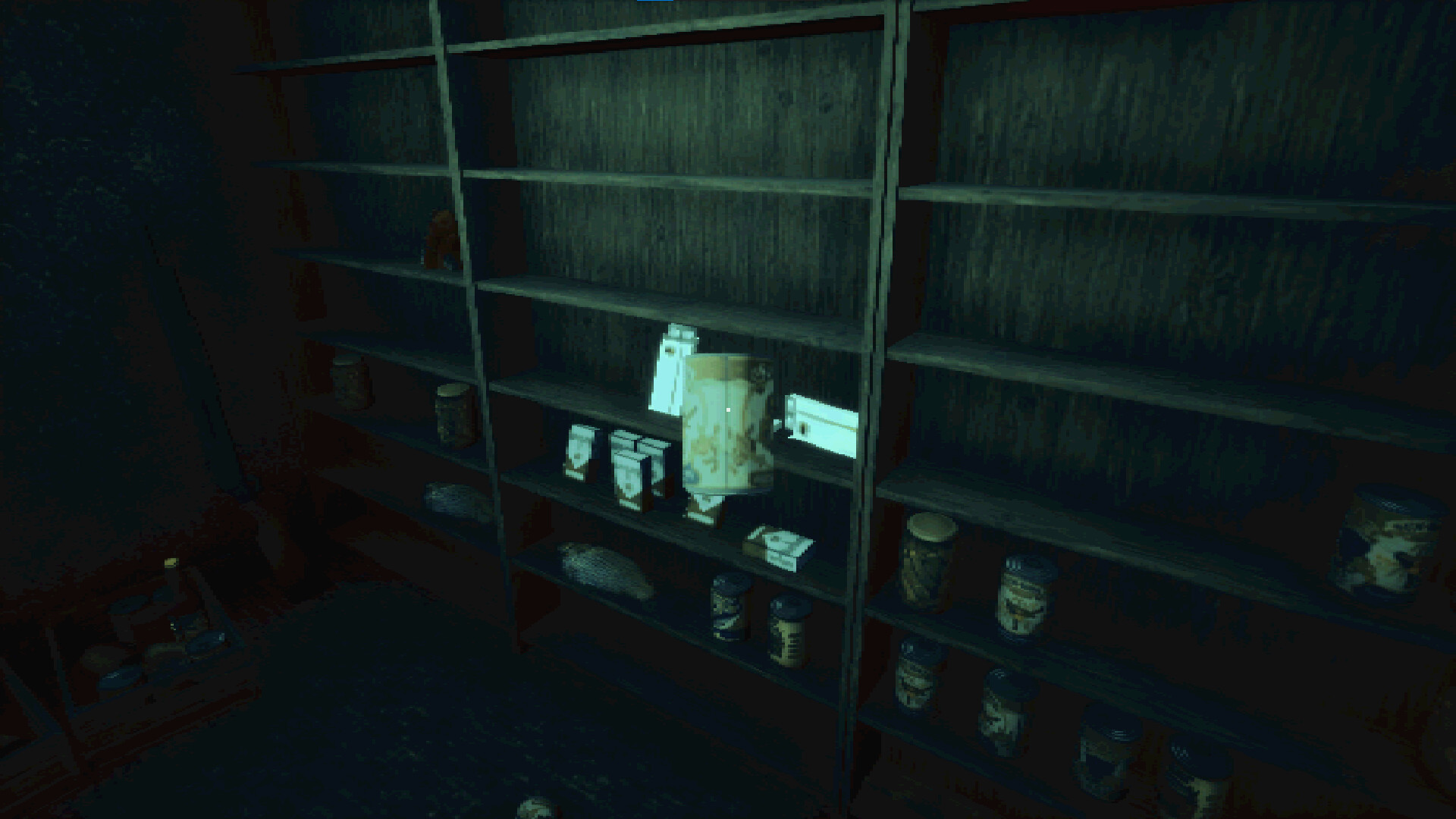 Homeless Kiosk Simulator