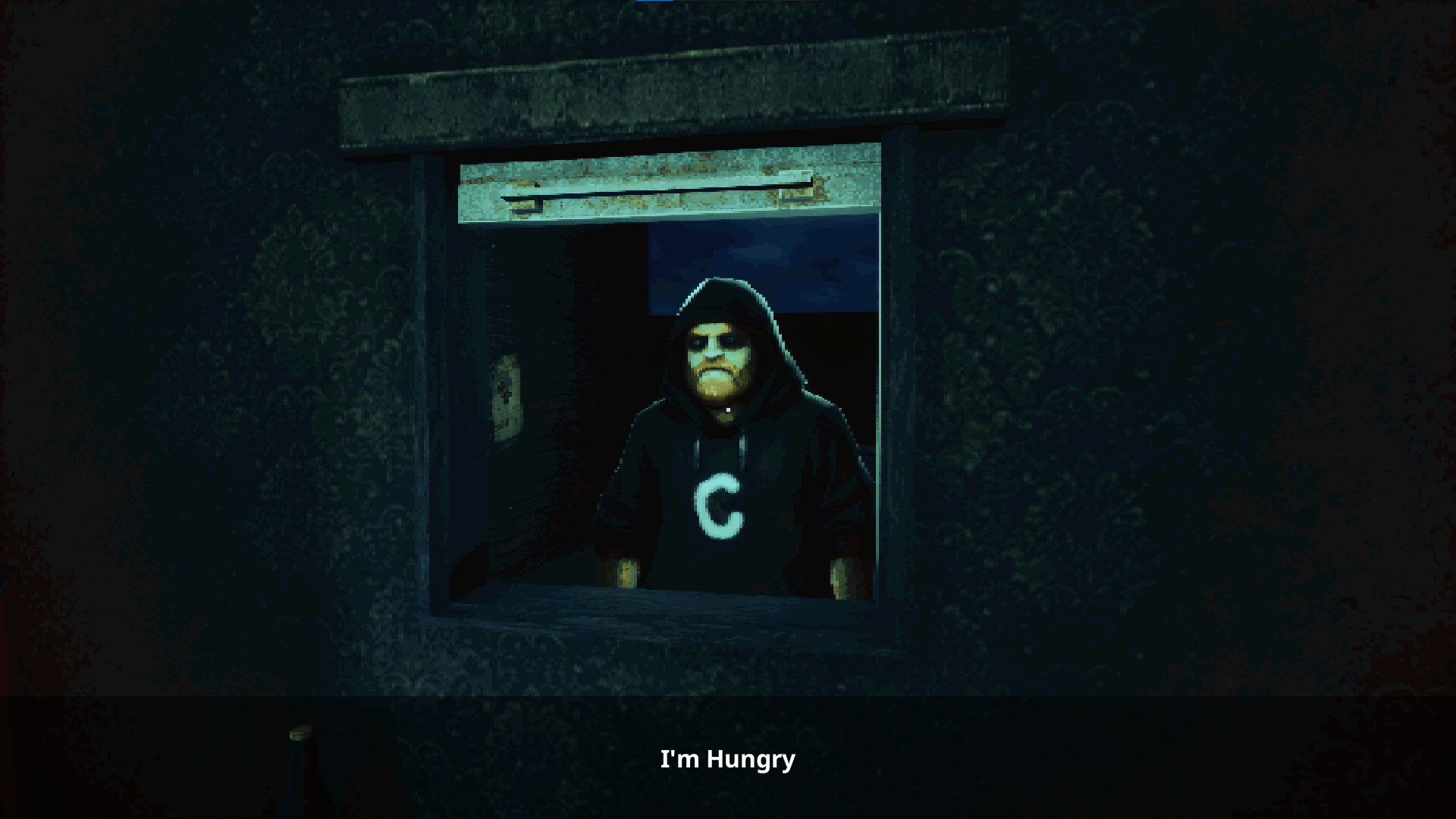 Homeless Kiosk Simulator screenshot 6