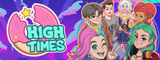 High Times Press Demo