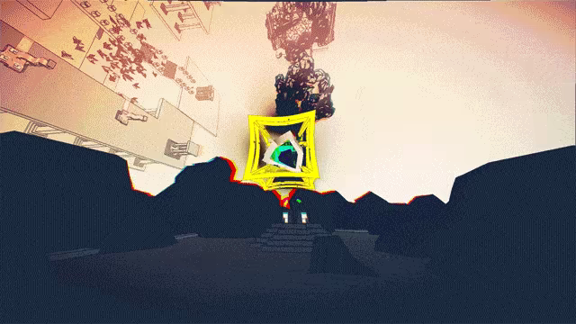 Manifold Garden video 2