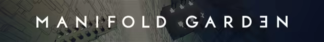 Manifold Garden image