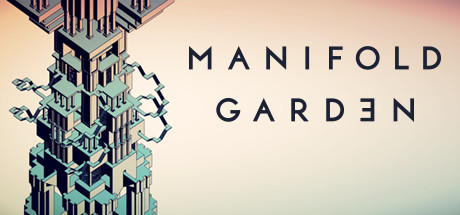Manifold Garden cover image